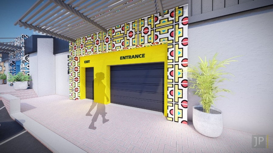 Commercial Property for Sale in Nkwenkwezi Eastern Cape